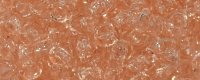 TOHO Size 8/o Round Seed Bead-Light Pink Transparent 8T11 (image for) TOHO Size 8/o Round Seed Bead-Light Pink Transparent 8T11