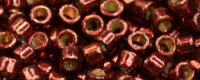 TOHO Aiko Precision Cylinder Bead. Cabernet Galvanized PermaFinish TB-PF564 (image for) TOHO Aiko Precision Cylinder Bead. Cabernet Galvanized PermaFinish TB-PF564
