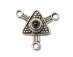 BALI SILVER MULTISTRAND (image for) BALI SILVER MULTISTRAND