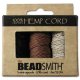 Hemp 20lb Test-Box of 3 Mini Spools Three Neutral Colors (image for) Hemp 20lb Test-Box of 3 Mini Spools Three Neutral Colors