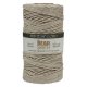 Hemp 36lb Test-100 gram Spool Natural (image for) Hemp 36lb Test-100 gram Spool Natural