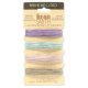 Hemp 10lb Test-Vintage Colors (image for) Hemp 10lb Test-Vintage Colors