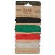 Hemp 20lb Test-Primary Colors (image for) Hemp 20lb Test-Primary Colors