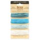 Hemp 20lb Test-Aqua Shades (image for) Hemp 20lb Test-Aqua Shades
