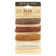 Hemp 20lb Test-Bronze Shades (image for) Hemp 20lb Test-Bronze Shades