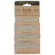 Hemp Assorted Sizes-Natural (image for) Hemp Assorted Sizes-Natural