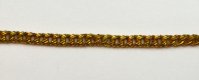 Handmade Java Brass Chain-Rope Chain (image for) Handmade Java Brass Chain-Rope Chain