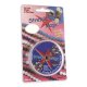 Stretch Magic-Clear .5 mm .019" Diameter * 10 Meter Spool (image for) Stretch Magic-Clear .5 mm .019" Diameter * 10 Meter Spool
