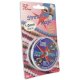 Stretch Magic-Black .5 mm .019" Diameter * 10 Meters (image for) Stretch Magic-Black .5 mm .019" Diameter * 10 Meters
