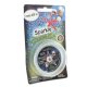 Stretch Magic-Sparkle Silver 1 mm * 5 Meters (image for) Stretch Magic-Sparkle Silver 1 mm * 5 Meters