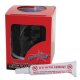 Stretch Magic-Black .5 mm or .019" in diameter. * 100 Meters w/HYPO Cement (image for) Stretch Magic-Black .5 mm or .019" in diameter. * 100 Meters w/HYPO Cement