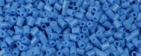 TOHO Size 1/2 Bugle Bead. 2mm Length-Cornflower Blue Opaque (image for) TOHO Size 1/2 Bugle Bead. 2mm Length-Cornflower Blue Opaque