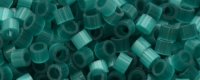 TOHO Aiko Precision Cylinder Bead. Blue Zircon Satin TB-1523 (image for) TOHO Aiko Precision Cylinder Bead. Blue Zircon Satin TB-1523