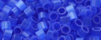 TOHO Aiko Precision Cylinder Bead. Dark Sapphire Satin TB-1530 (image for) TOHO Aiko Precision Cylinder Bead. Dark Sapphire Satin TB-1530