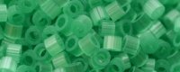 TOHO Aiko Precision Cylinder Bead. Jade Satin TB-1519 (image for) TOHO Aiko Precision Cylinder Bead. Jade Satin TB-1519