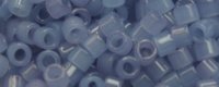 TOHO Aiko Precision Cylinder Bead. Lilac Opal Luster TB-661 (image for) TOHO Aiko Precision Cylinder Bead. Lilac Opal Luster TB-661