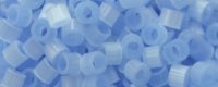 TOHO Aiko Precision Cylinder Bead. Light Sapphire Satin TB-1528 (image for) TOHO Aiko Precision Cylinder Bead. Light Sapphire Satin TB-1528