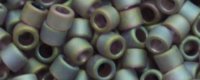 TOHO Aiko Precision Cylinder Bead. Seafoam Matte Luster TB-627F (image for) TOHO Aiko Precision Cylinder Bead. Seafoam Matte Luster TB-627F