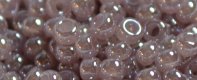 TOHO 11/o Round-Light Amethyst Ceylon Pearl. 11T151 (image for) TOHO 11/o Round-Light Amethyst Ceylon Pearl. 11T151