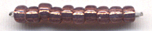 Cocoa Opal Silver Lined (PF)