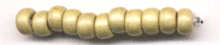 Yellow Gold Galvanized Matte (PF)