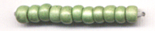 Lime Galvanized Matte (PF)