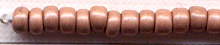 Peach Galvanized Matte (PF)