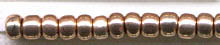 Peach Galvanized (PF)