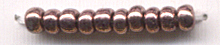 Mauve Galvanized (PF)