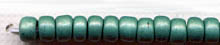 Aqua Galvanized Matte (PF)