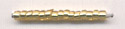 Topaz Silver Lined
