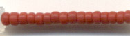 Red Matte Opaque