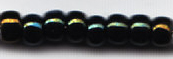 TOHO 6/o Round-Green Iris Metallic