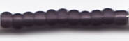 Light Purple Transparent Matte