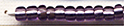 TOHO 6/o Round-Light Purple Silver Lined Matte