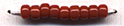 TOHO 6/o-Terra Cotta Opaque
