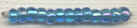 *Dark Aqua Rainbow*