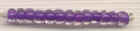 *Dark Purple Lined Crystal*