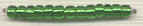 *Green Silver Lined*