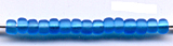 *Dark Aqua Transparent*