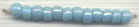 *Blue Turquoise Opaque Rainbow*