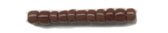 *Dark Brown Opaque*