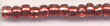 *Poppy Red Galvanized*