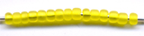 *Citrine Transparent Matte*