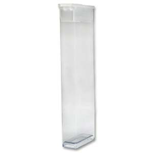 Extra Large Flip-Top Container