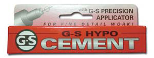 GLUE