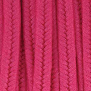 Polyester Soutache - Deep Pink