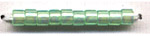 Light Green Translucent Rainbow