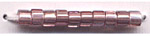 Light Amethyst Transparent Luster