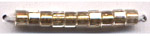 Bronze Lined Crystal